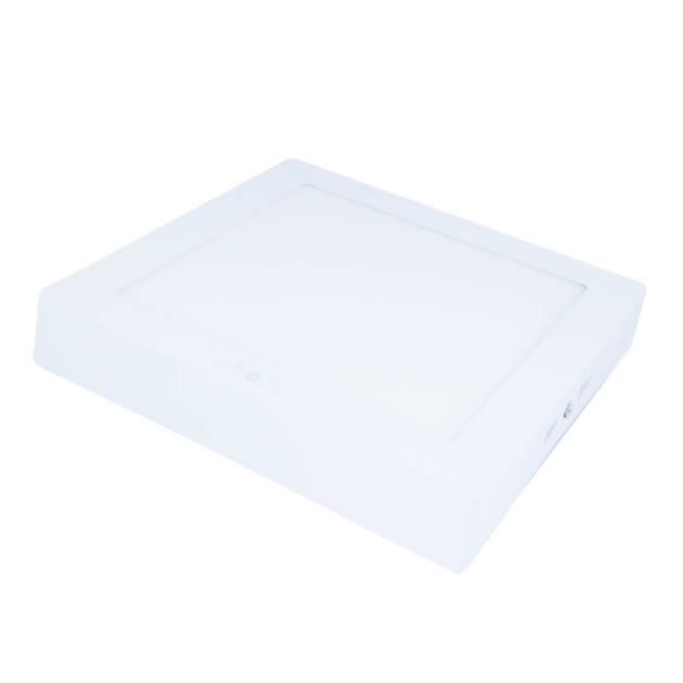 LED Square Surface Light