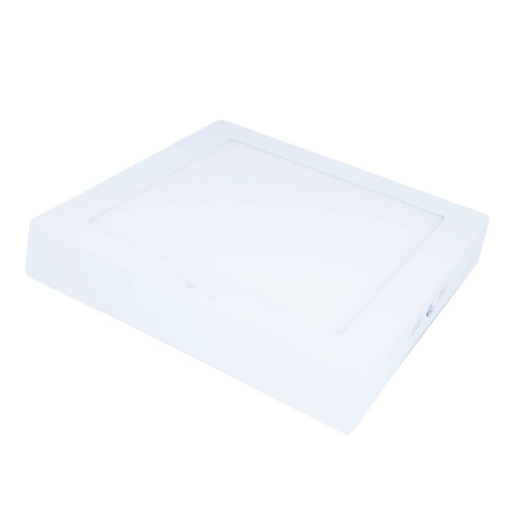 LED Square Surface Light