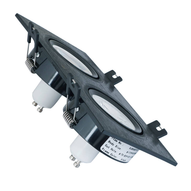 Antiglare LED Light JSB 12