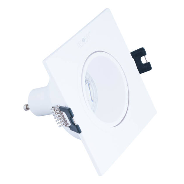 Antiglare LED Light (White)  JSB 14