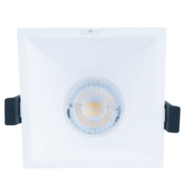 Antiglare LED Light JSB 08