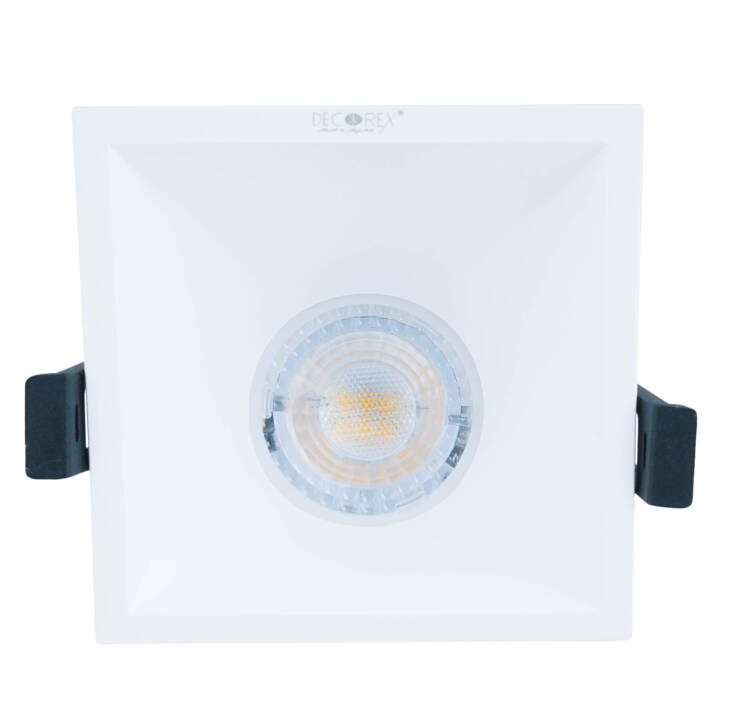 Antiglare LED Light JSB 08