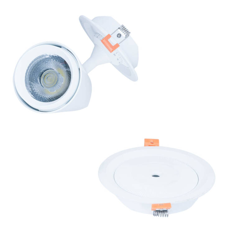 LED Track Light & Accessories - Image 2
