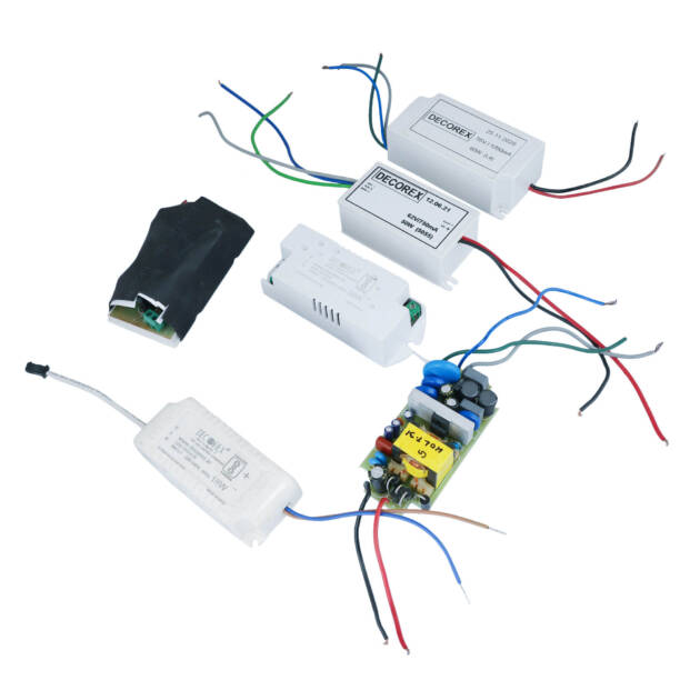 LED Driver