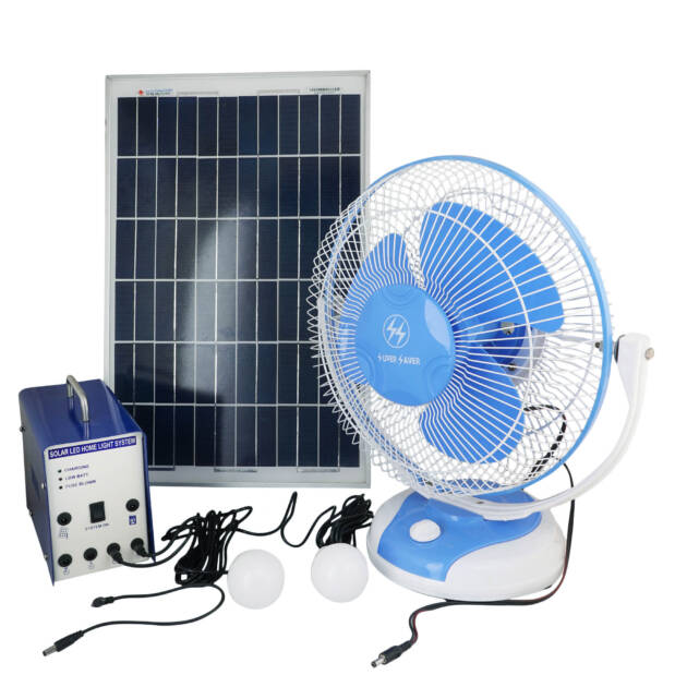 LED Solar Light