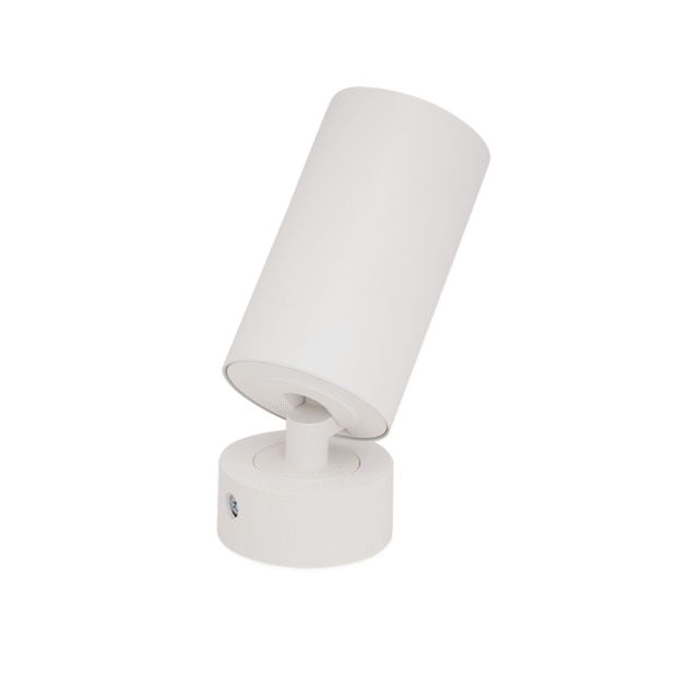 LED Cylinder light (white)