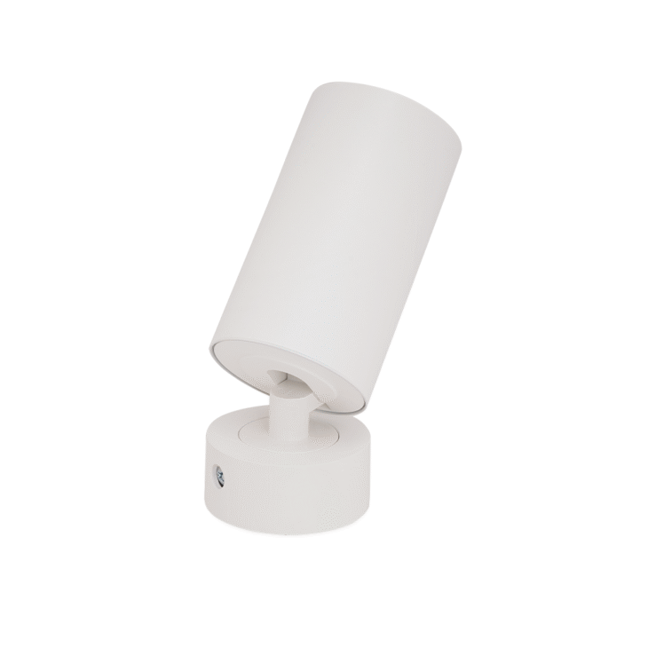 LED Cylinder light (white)