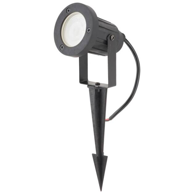 Spike Light Frame