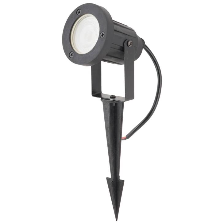 Spike Light Frame