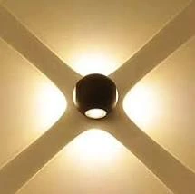 LED Outdoor Light