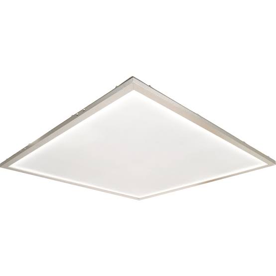 LED Clean Room Panel Light
