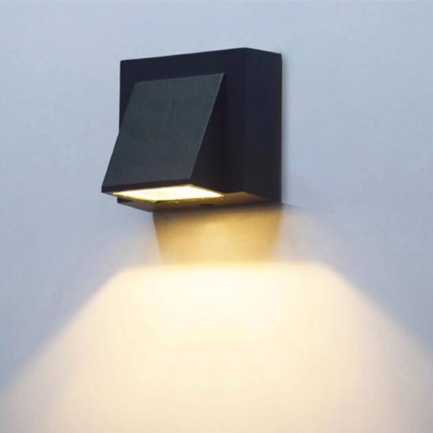 LED Outdoor Light 5W