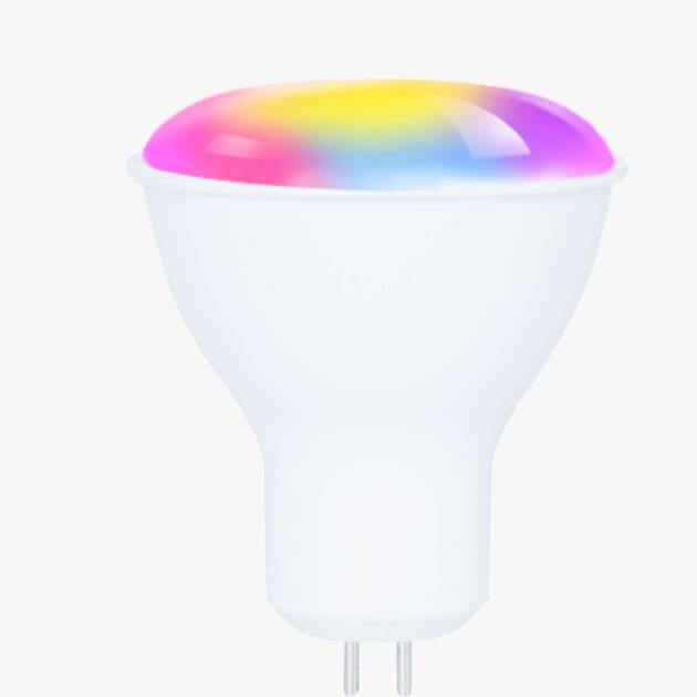 GU10 /MR16 Wifi / Bluetooth LED  Lamp