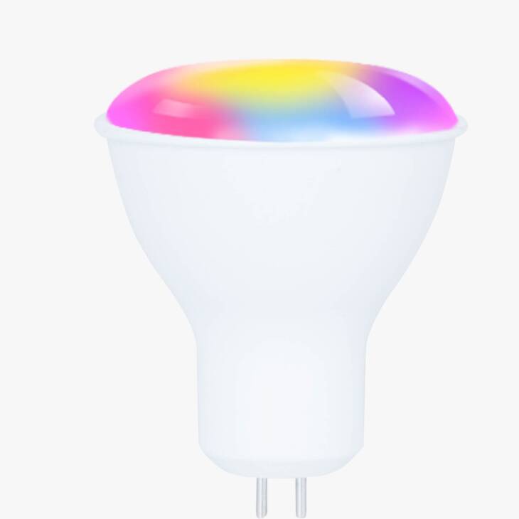 GU10 /MR16 Wifi / Bluetooth LED  Lamp